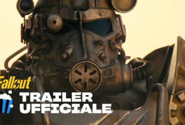 Fallout – Ecco il primo trailer della serie TV live action di Prime Video