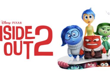 Inside Out 2 – Rilasciato il trailer ufficiale