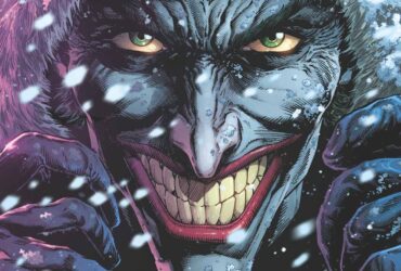 Joker: The World – DC Comics annuncia una nuova antologia “mondiale”