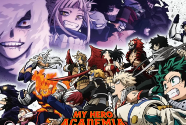 My Hero Academia 7 – Nuovo trailer della prossima stagione dell’anime