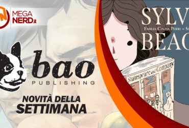 Bao Publishing – Le uscite della settimana