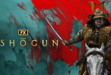 Debutto da record di Shogun, la nuova serie Disney+ ambientata nel Giappone feudale