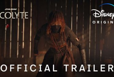 The Acolyte – La Seguace, ecco il primo trailer della nuova serie di Star Wars