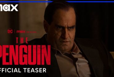 The Penguin – Ecco il primo teaser trailer ufficiale dello spin-off di The Batman