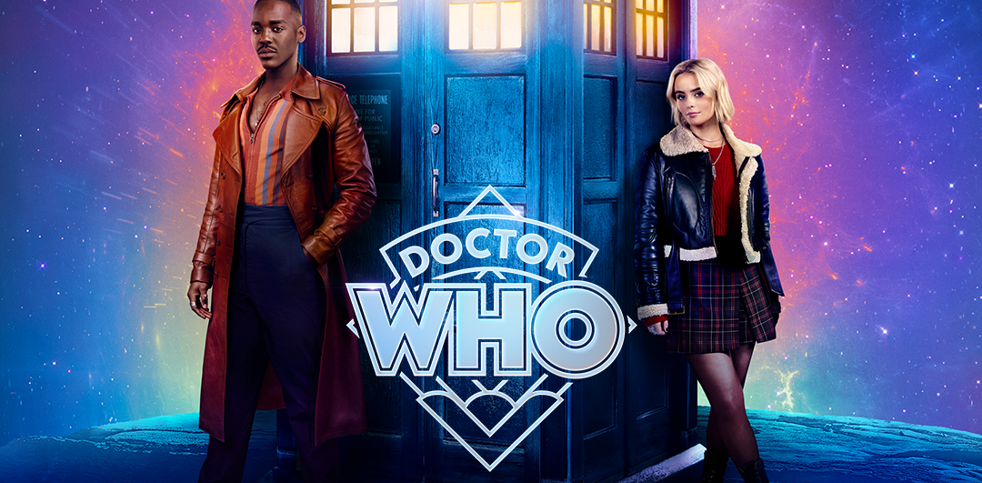 Doctor Who - La nuova stagione avrà un lancio simultaneo su Disney+ e BBC