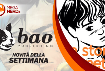 Bao Publishing – Le uscite della settimana