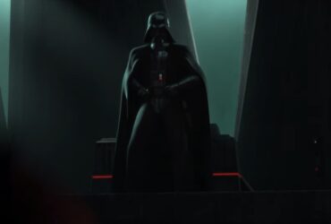 Star Wars: Tales of The Empire – Il trailer finale mostra il ritorno di Darth Vader