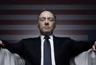 Kevin Spacey Unmasked – Il trailer della serie documentario