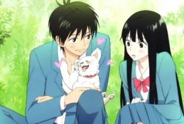 Kimi ni Todoke – From Me to You, in arrivo la terza stagione