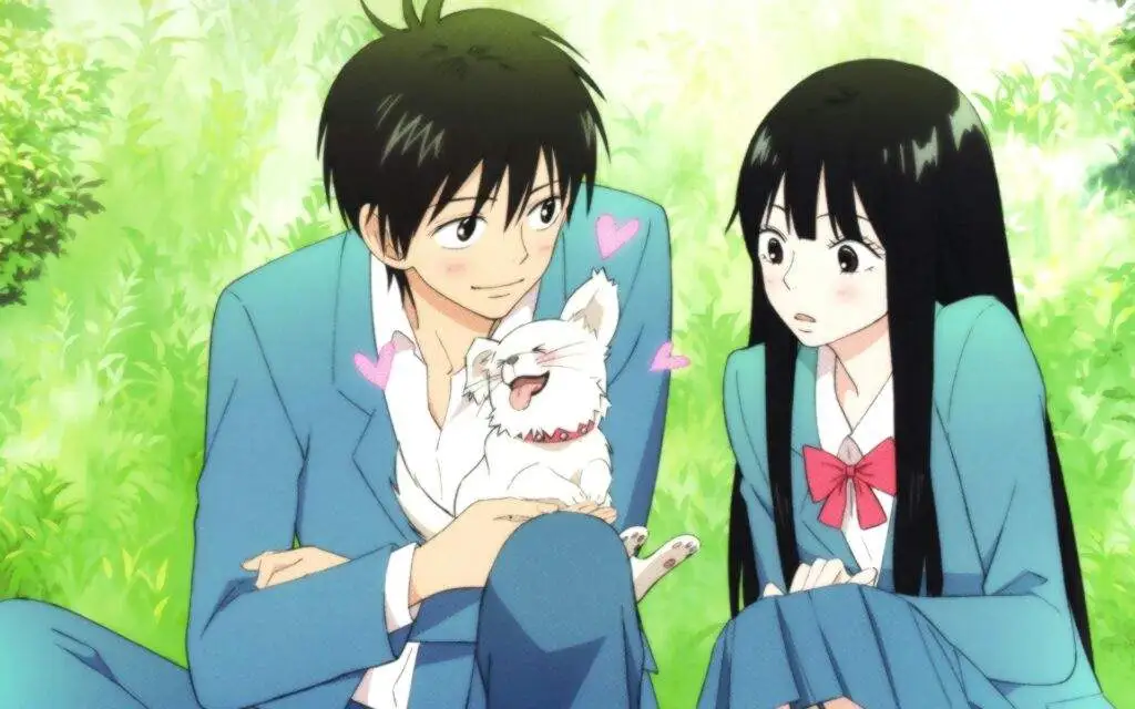 Kimi ni Todoke - From Me to You, in arrivo la terza stagione