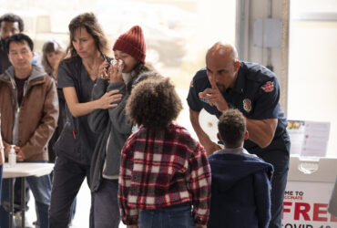 Station 19 – La stagione finale è in arrivo su Disney+