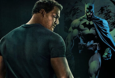 Batman – Alan Ritchson vorrebbe interpretare il Cavaliere Oscuro