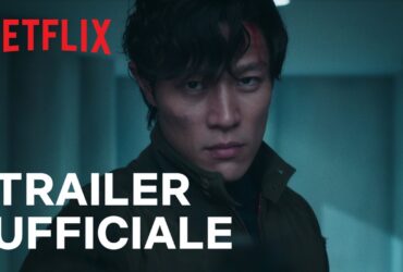 City Hunter – Trailer ufficiale del film Netflix