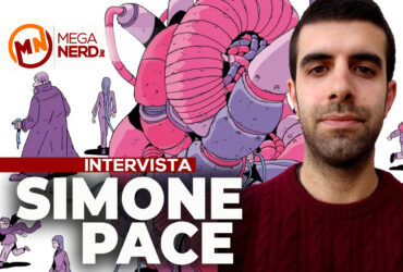 Simone Pace – Tecnologia con un Cuore