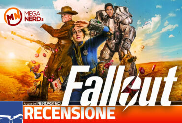 Fallout – Una Serie TV da Pollice Alto