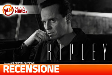 Ripley – Recensione della miniserie Netflix