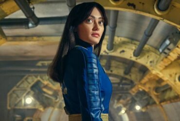 Fallout – L’attrice Ella Purnell rivela il finale alternativo della prima stagione