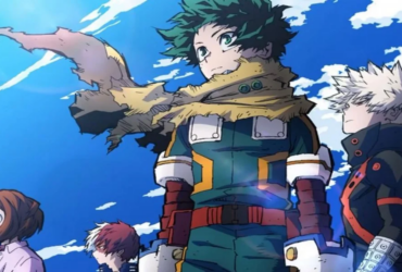 My Hero Academia 7 – Crunchyroll rilascia il trailer ufficiale!