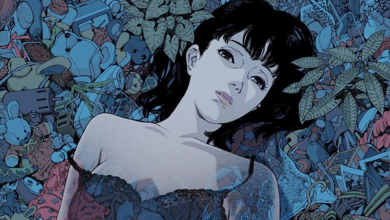 Perfect Blue torna al cinema (ma solo per un giorno)