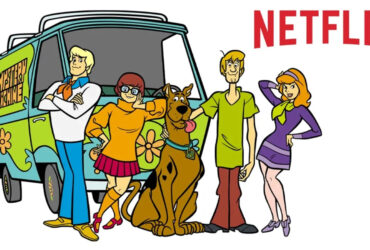 Scooby-Doo – Netflix mette in cantiere la serie TV live-action