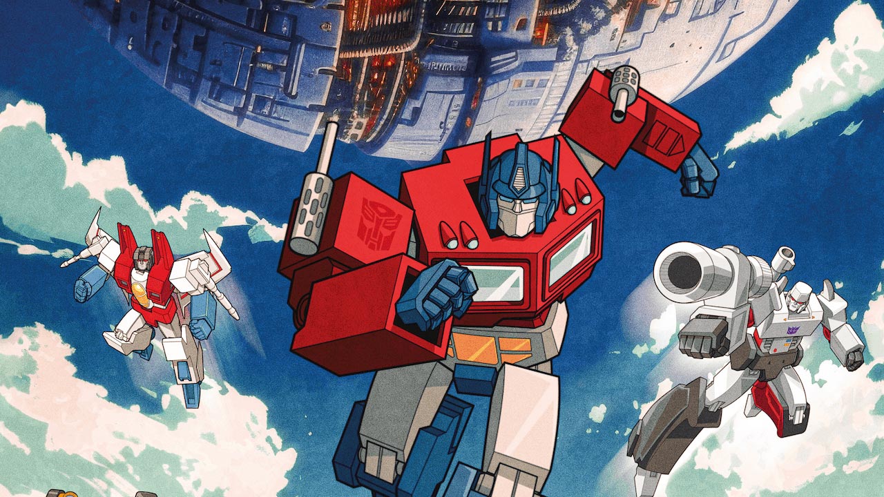 I Transformers tornano al cinema, MegaNerd vi regala un coupon sconto