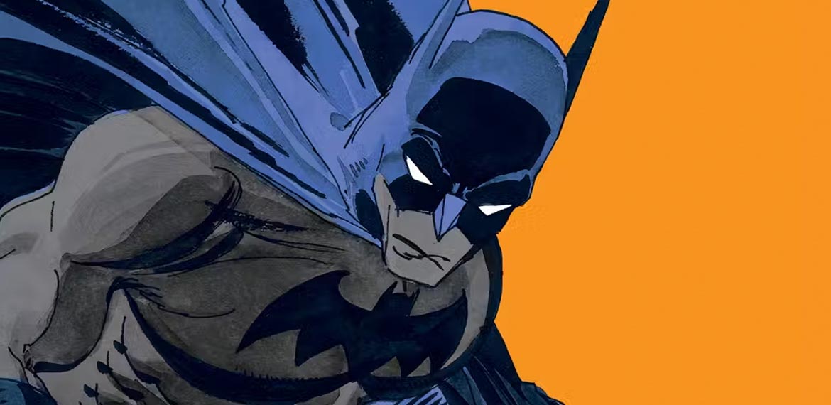 Batman: L'ultimo Halloween - DC annuncia l'atto finale della trilogia