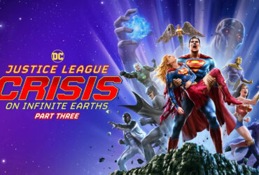 Justice League: Crisi sulle Terre Infinite – Trailer della “Parte 3”