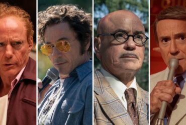 Il Simpatizzante – Prima clip ufficiale della nuova serie HBO con Robert Downey Jr.