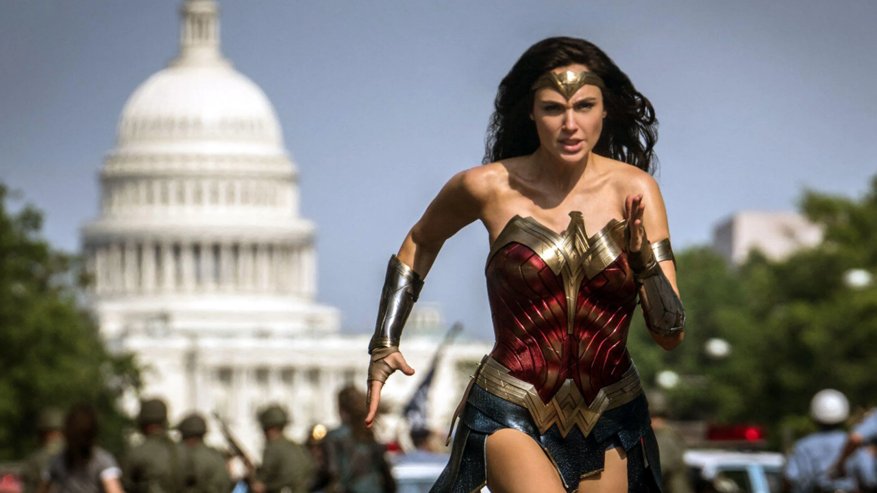 È ufficiale, Gal Gadot non vestirà più i panni di Wonder Woman