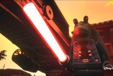 LEGO Star Wars: Rebuild the Galaxy – Teaser trailer e poster