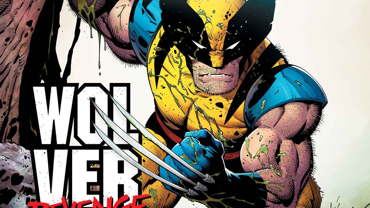 Annunciata Wolverine: Revenge di Jonathan Hickman e Greg Capullo