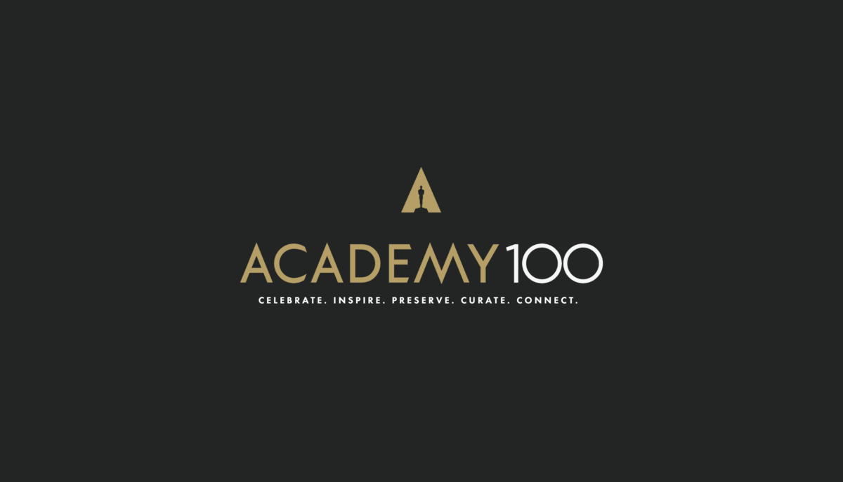 Academy100 - Il futuro e le nuove iniziative per il centenario degli Oscar