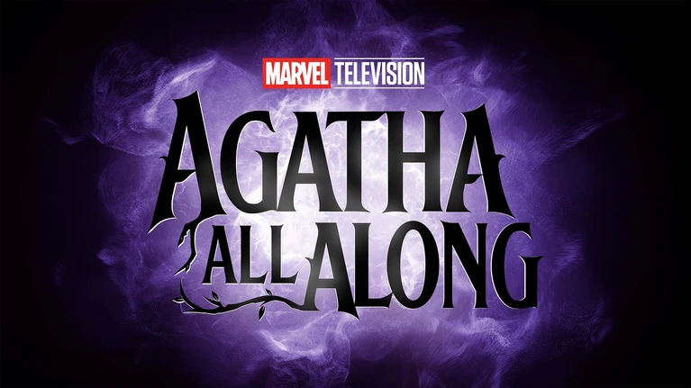 Agatha All Along: i nuovi poster citano film e serie TV cult