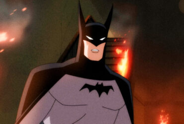 Batman: Caped Crusader – Bruce Timm presenta la serie animata