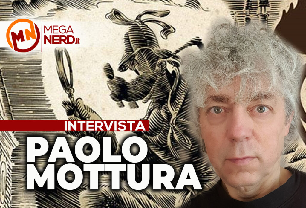 copertina intervista mottura