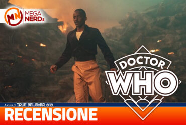 Doctor Who – La recensione del terzo episodio