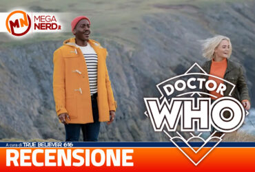 Doctor Who – La recensione del quarto episodio