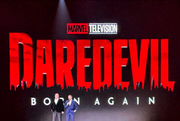 Daredevil: Born Again – Nuovo logo, data d’uscita e dettagli