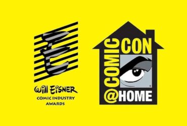 Eisner Awards 2024 – Ecco le nomination