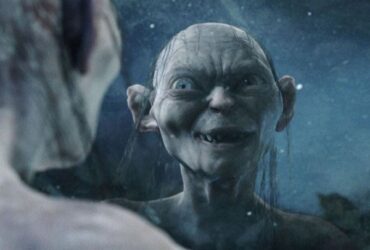 Il Signore degli Anelli: The Hunt for Gollum in uscita nel 2026