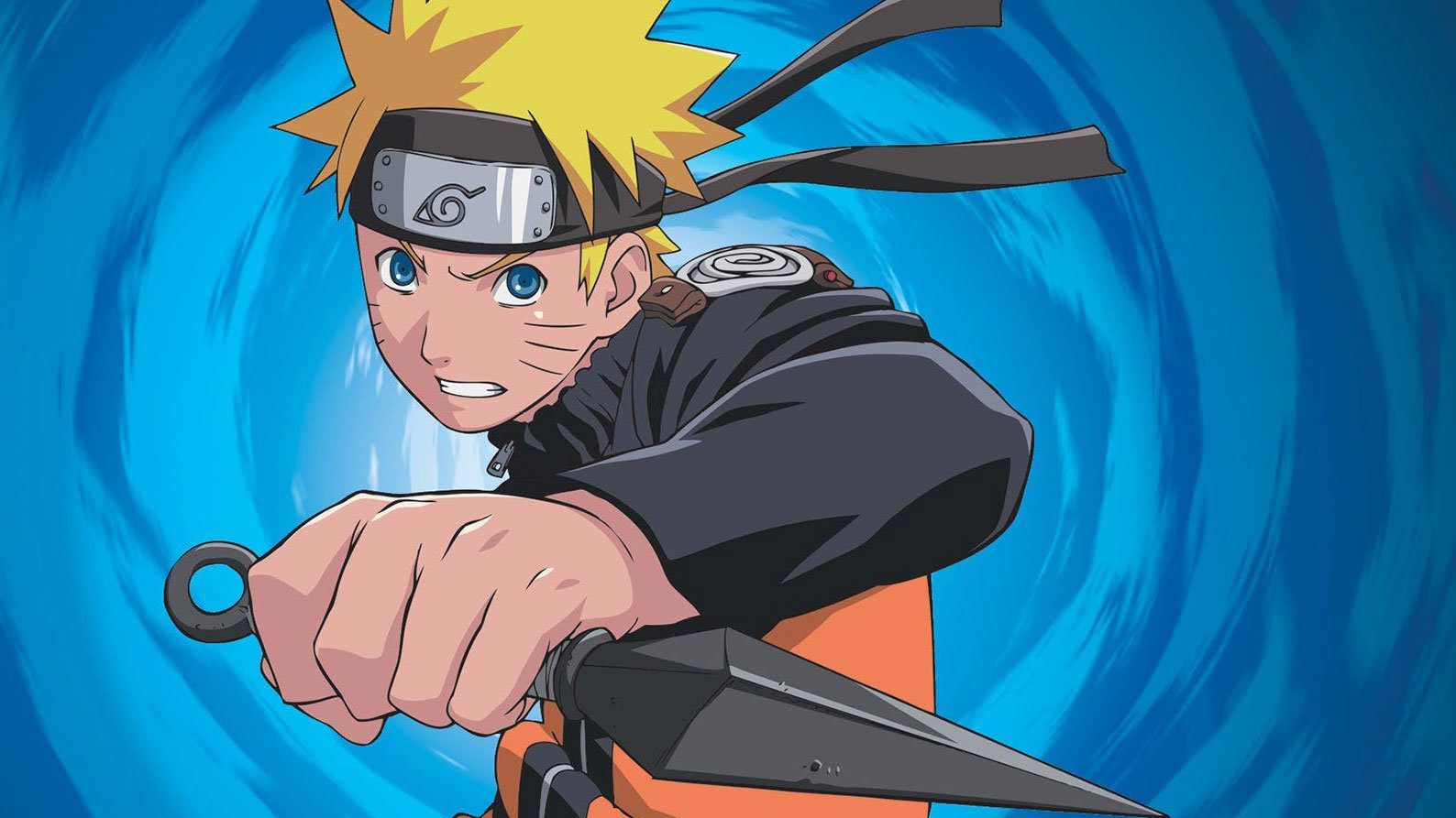 Naruto - I nuovi episodi potrebbero arrivare a breve