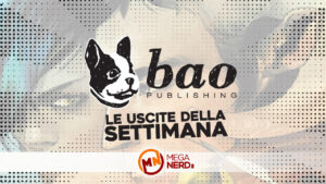 novità bao della settimana