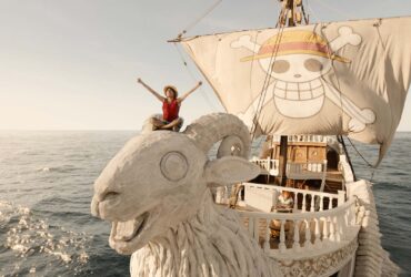 One Piece – Alcune foto anticipano un’importante novità per la serie Netflix