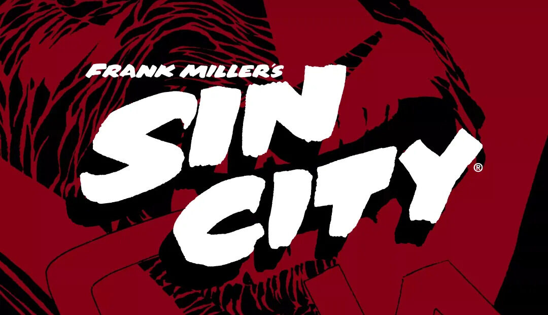 Sin City - Star Comics prepara il lancio con quattro variant speciali