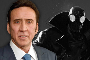 Spider-Man Noir – Annunciata la serie con Nicolas Cage