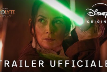 The Acolyte: La Seguace – Secondo trailer per la nuova serie di Star Wars