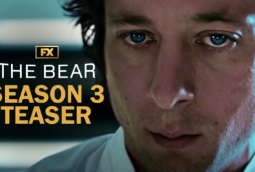 The Bear – Teaser trailer della terza stagione