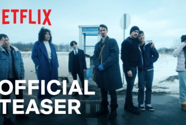 The Umbrella Academy – Ecco il primo teaser trailer della quarta e ultima stagione