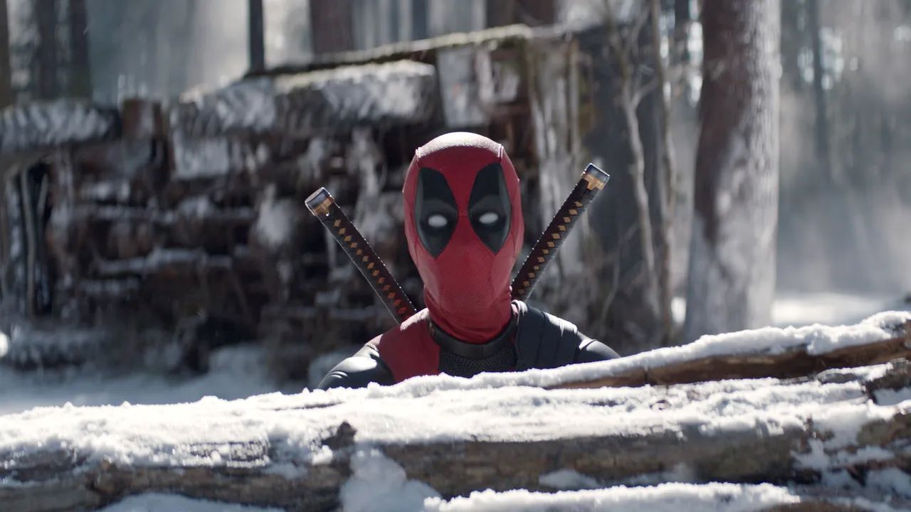 Deadpool & Wolverine - Torna un altro personaggio degli X-Men