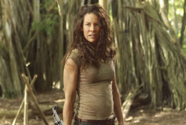 Evangeline Lilly annuncia il momentaneo ritiro dalle scene